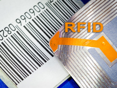 barcode software, asset tracking, rfid and mobile computers