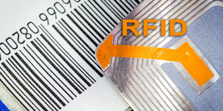 barcode software, asset tracking, rfid and mobile computers