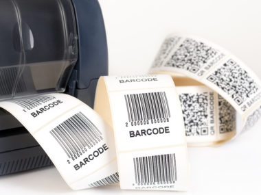 barcode software, asset tracking, rfid and mobile computers