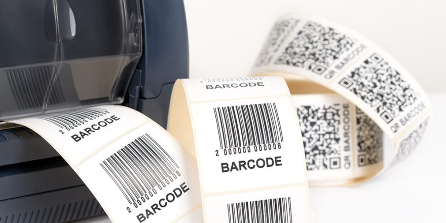 barcode software, asset tracking, rfid and mobile computers
